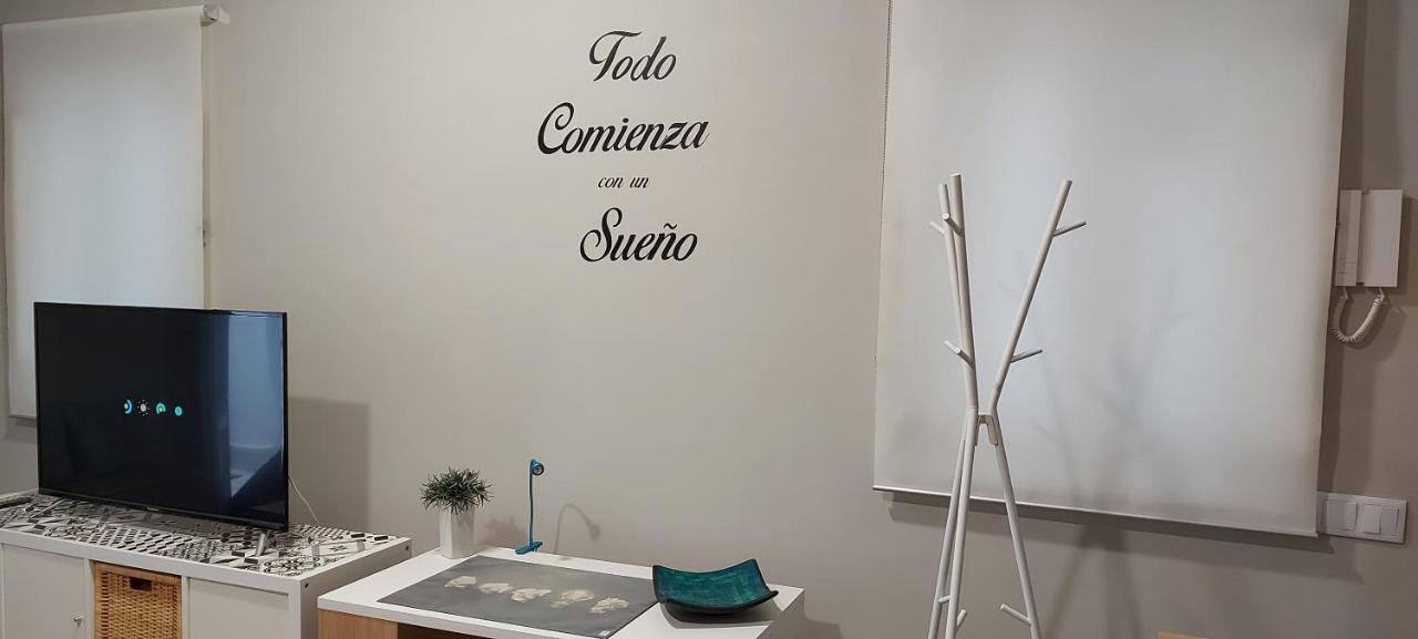 El Rincon Del Tio De La Tiza Apartment กาดิซ ภายนอก รูปภาพ