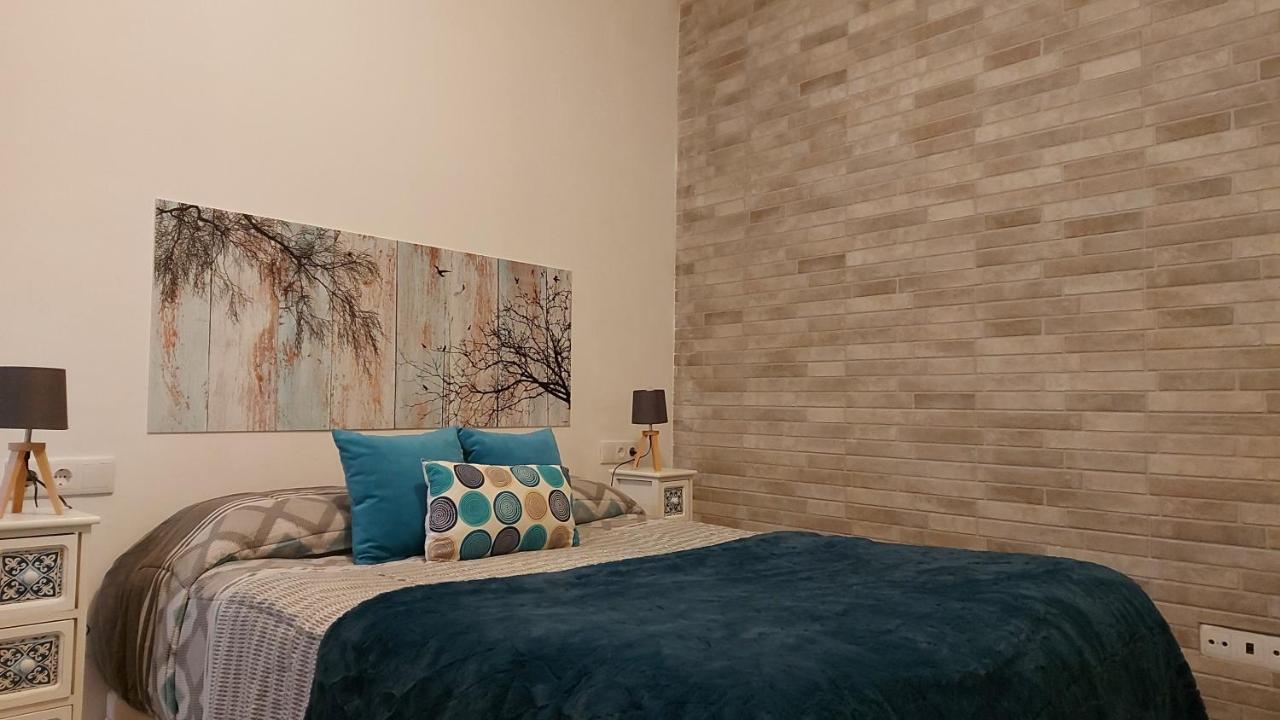 El Rincon Del Tio De La Tiza Apartment กาดิซ ภายนอก รูปภาพ