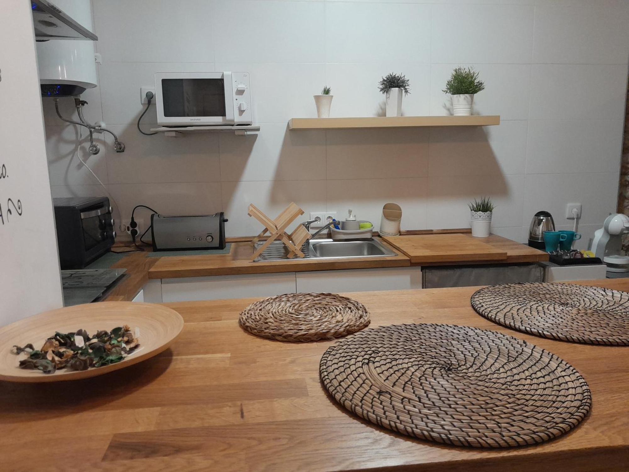 El Rincon Del Tio De La Tiza Apartment กาดิซ ภายนอก รูปภาพ