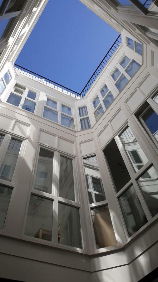 El Rincon Del Tio De La Tiza Apartment กาดิซ ภายนอก รูปภาพ