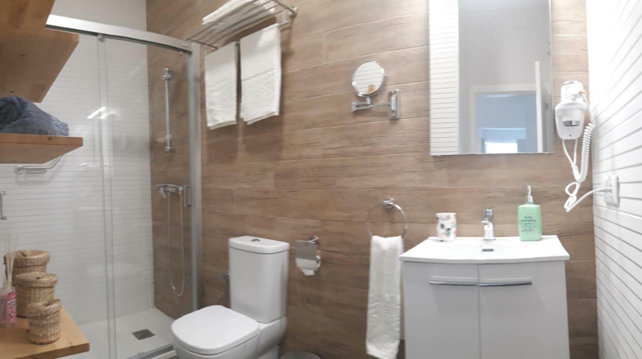 El Rincon Del Tio De La Tiza Apartment กาดิซ ภายนอก รูปภาพ